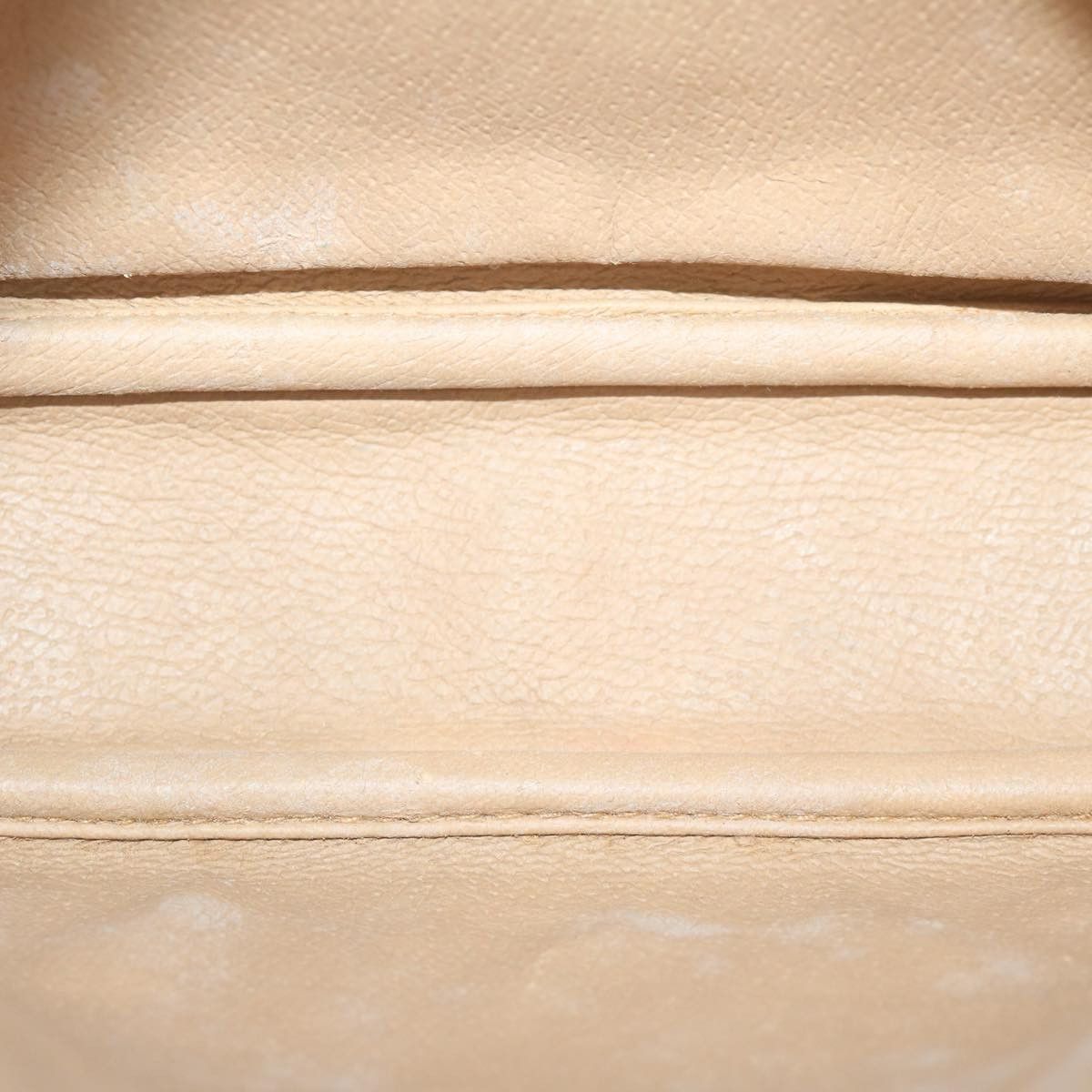 Gucci GUCCI Micro GG Supreme Shoulder Bag Pvc Beige 007 084 007 Size ONE SIZE - 17 Thumbnail