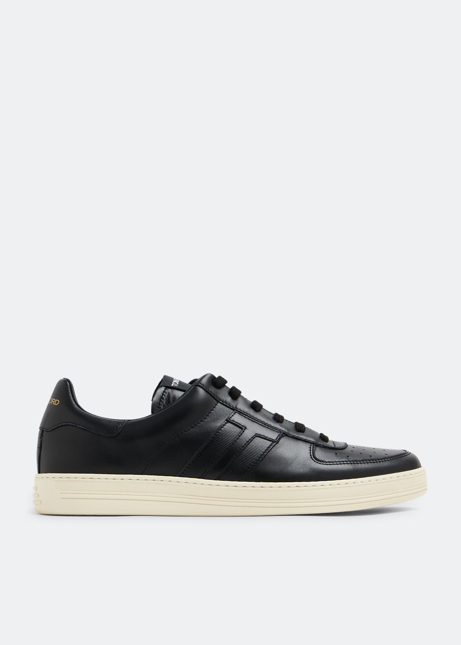 o1w1db10225 J1232 Radcliffe Sneakers in Black