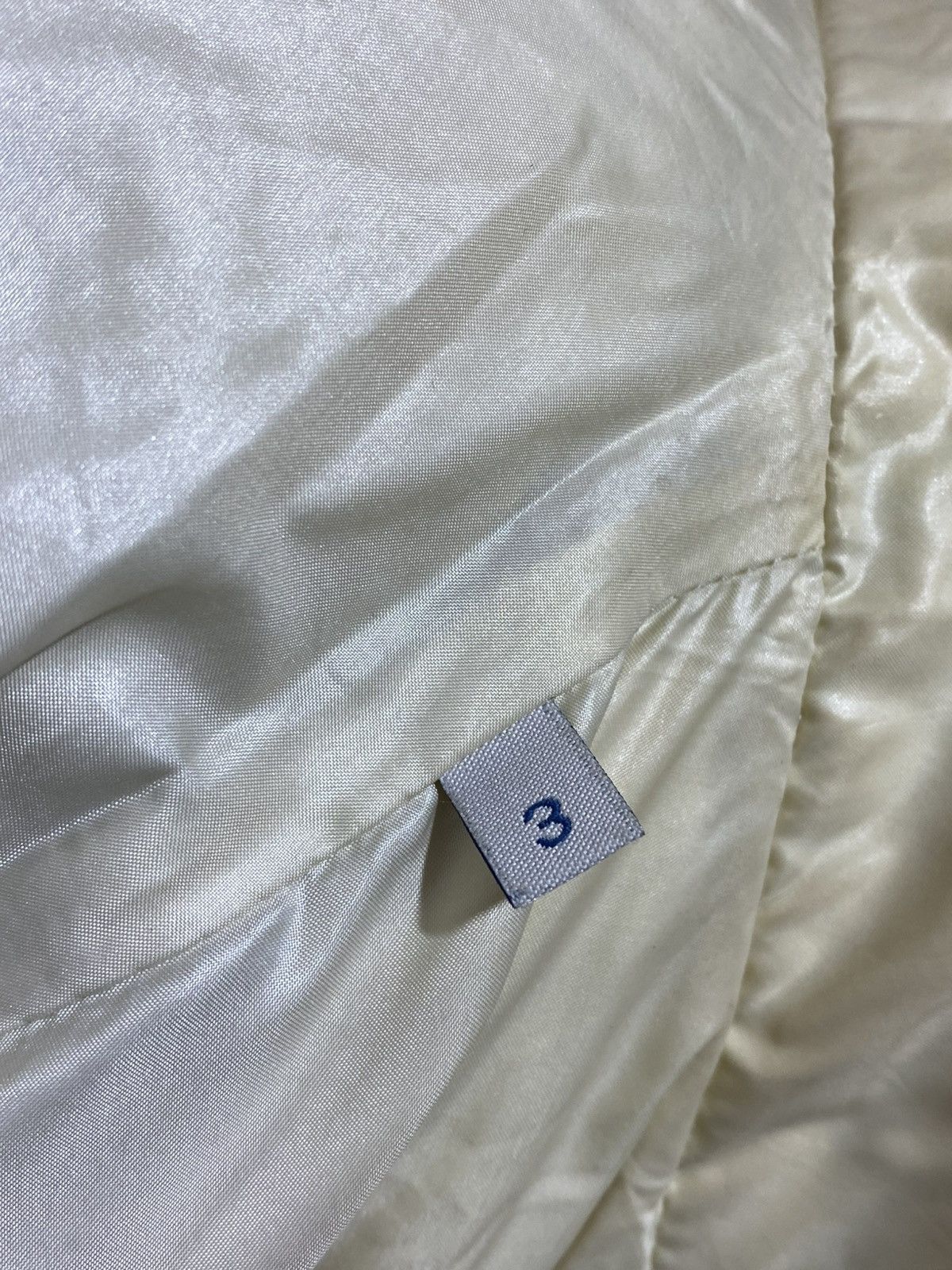 Moncler Moncler Badia Down Puffer Jacket Big Pocket Patch Logo Size L / US 10 / IT 46 - 25 Thumbnail