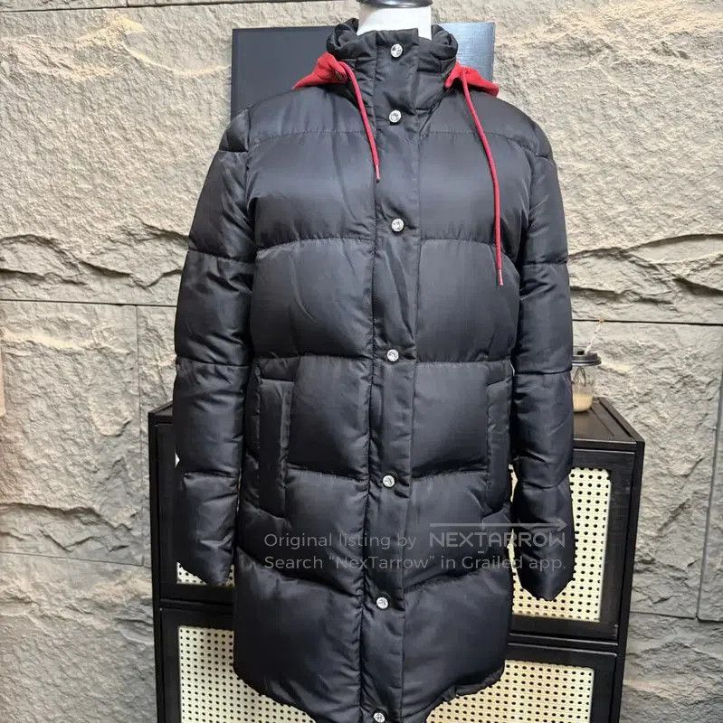 Miu Miu Miu Miu Color Block Women's Down Jacket . Size M / US 6-8 / IT 42-44 - 1 Thumbnail