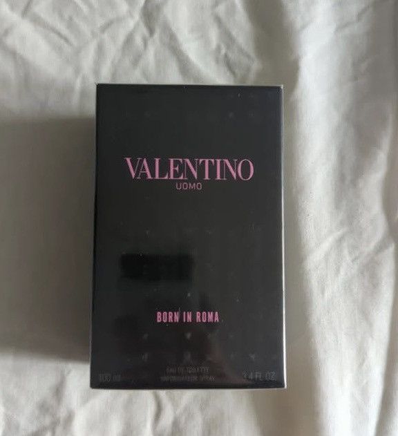 Valentino Valentino born Roma Size ONE SIZE - 1 Thumbnail