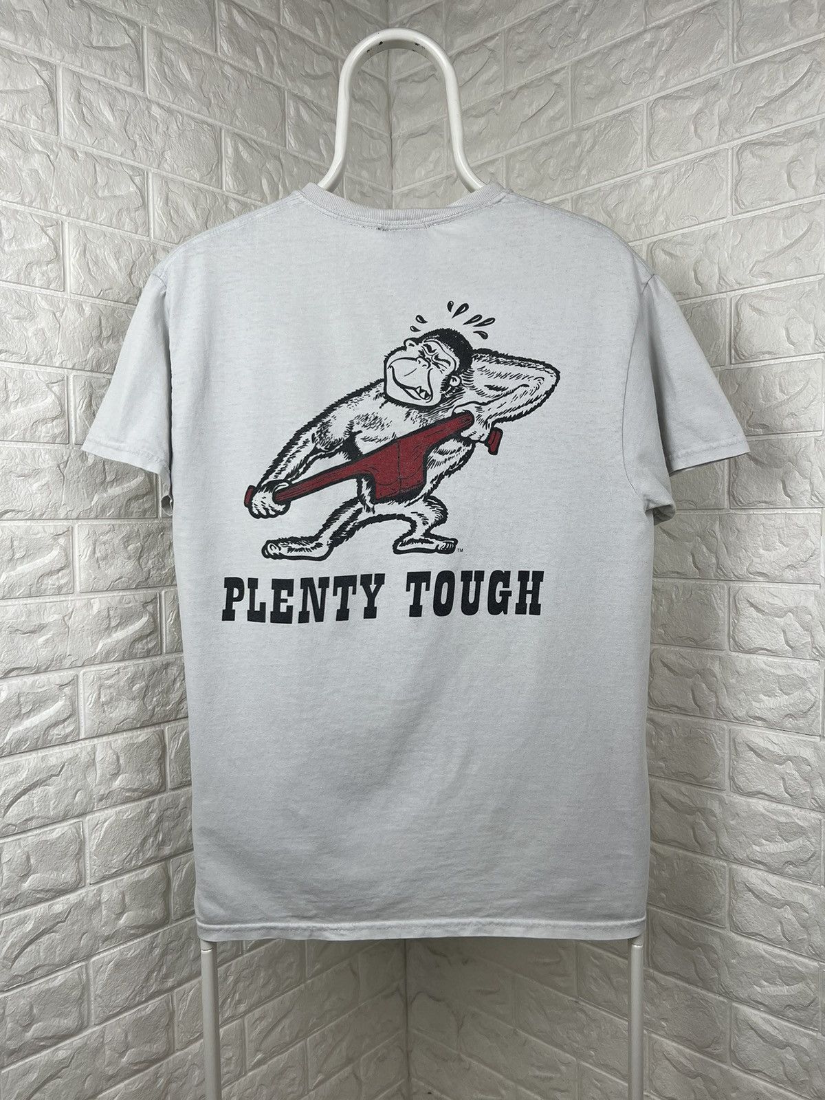 Ben Davis × Vintage Vintage Ben Davis Tee Size US M / EU 48-50 / 2 - 2 Thumbnail