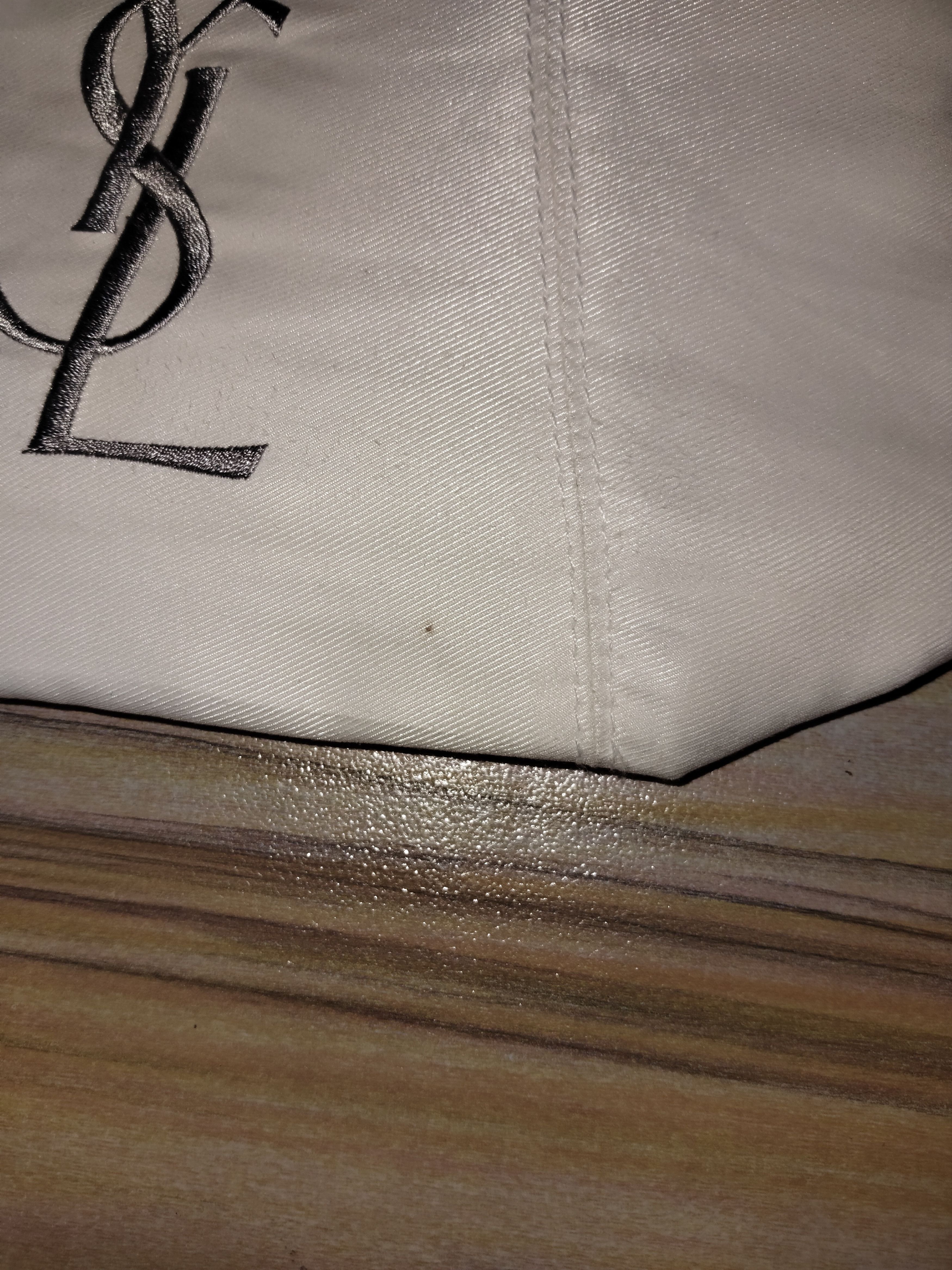 Yves Saint Laurent YVES SAINT LAURENT Make Up Clutch Size ONE SIZE - 8 Thumbnail