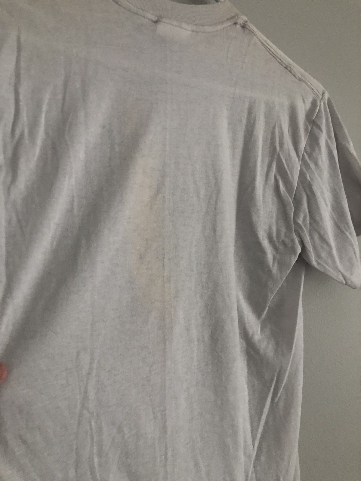 Vintage Vintage Bondage Shirt Size US M / EU 48-50 / 2 - 6 Thumbnail