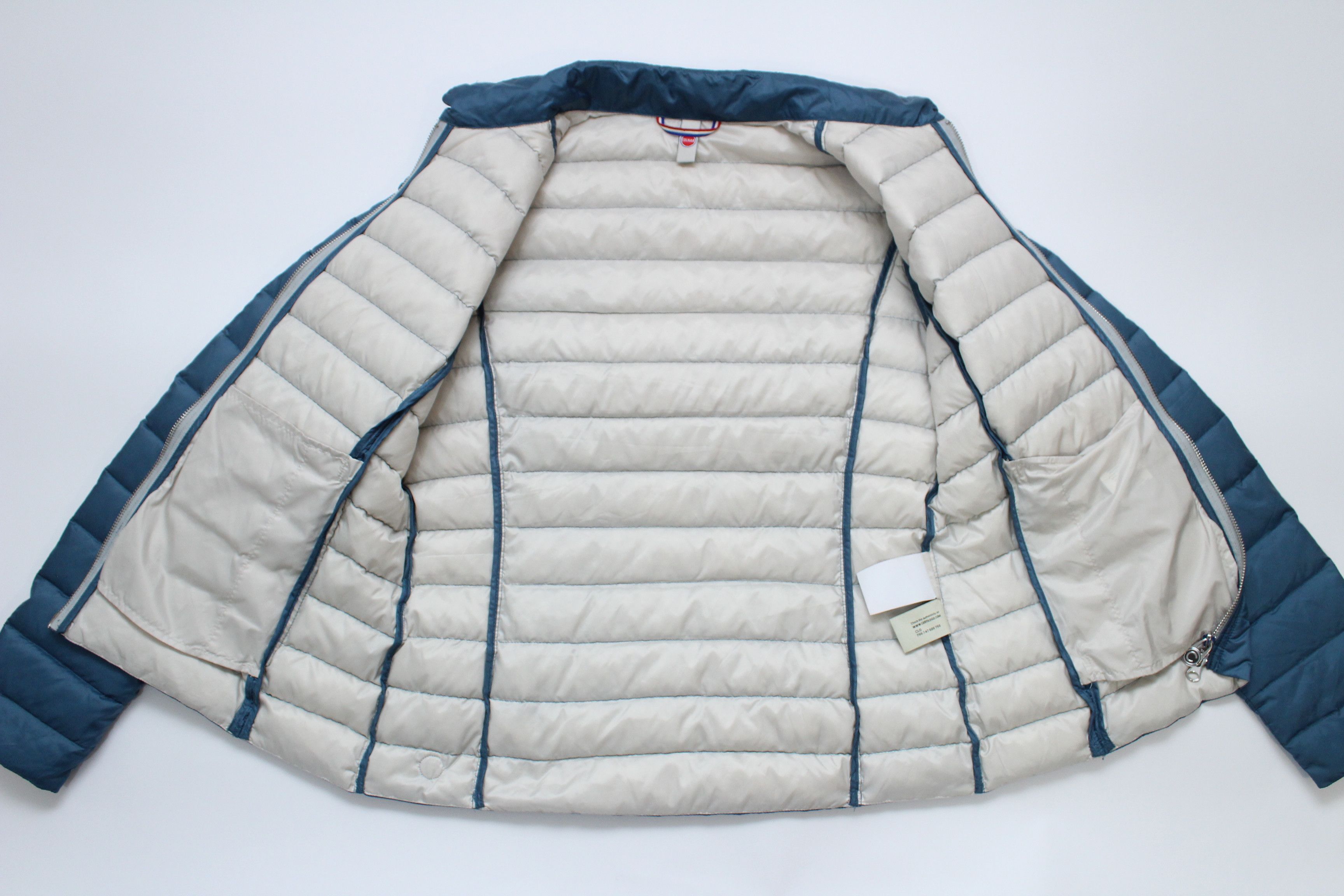 Colmar Colmar Down Jacket Womens Size 46 Outdoor Hype Size M / US 6-8 / IT 42-44 - 14 Thumbnail