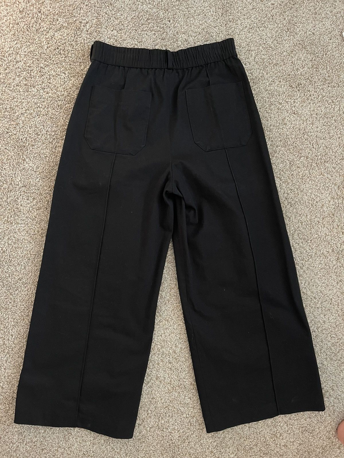 Banana Republic × Peter Do Banana Republic x Peter Do Trousers Size US 30 / EU 46 - 3 Thumbnail
