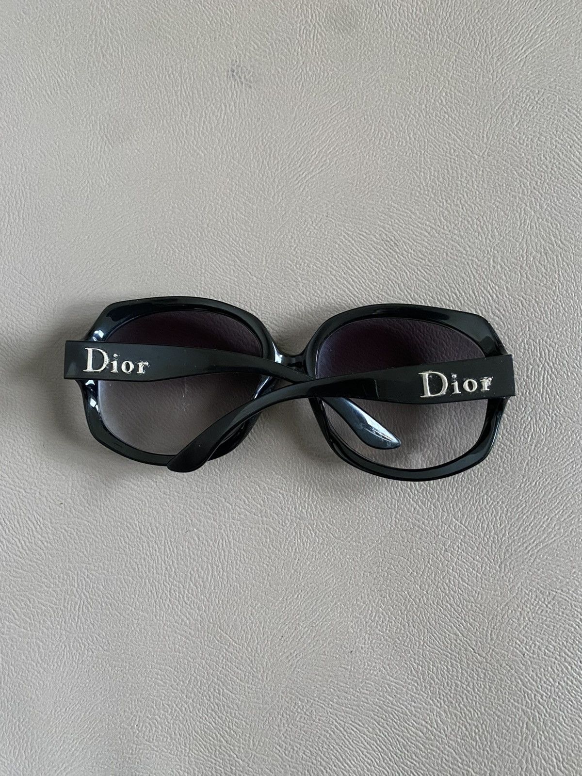 Christian Dior Monsieur Vintage Christian dior glasses Size ONE SIZE - 1 Thumbnail