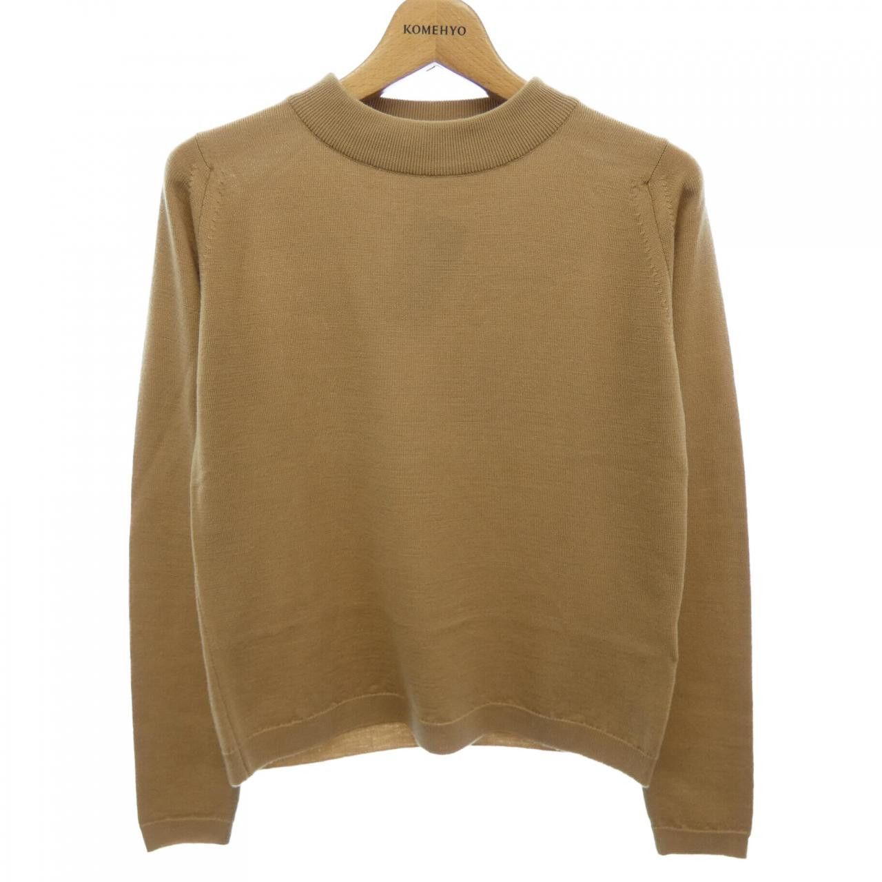 Other Other John Smedley Wool Knitwear Cotton Tops DUTY FREE for USA Size ONE SIZE - 1 Thumbnail