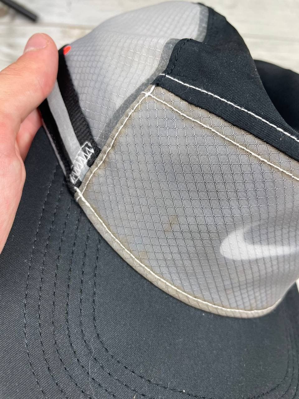 Nike Nike ISPA AW84 Dri-Fit 5-Panel Cap Size ONE SIZE - 9 Thumbnail
