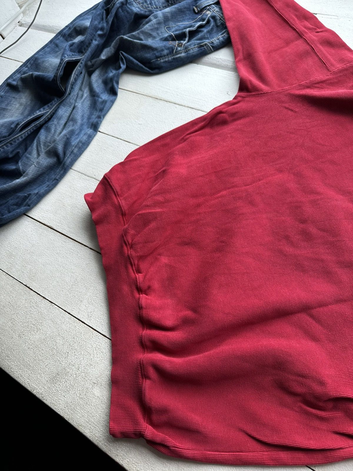 Gant 🚨RARE GANT USA FLAD BIG LOGO OVERSIZED SWEATSHIRT y2k Size US XL / EU 56 / 4 - 13 Thumbnail