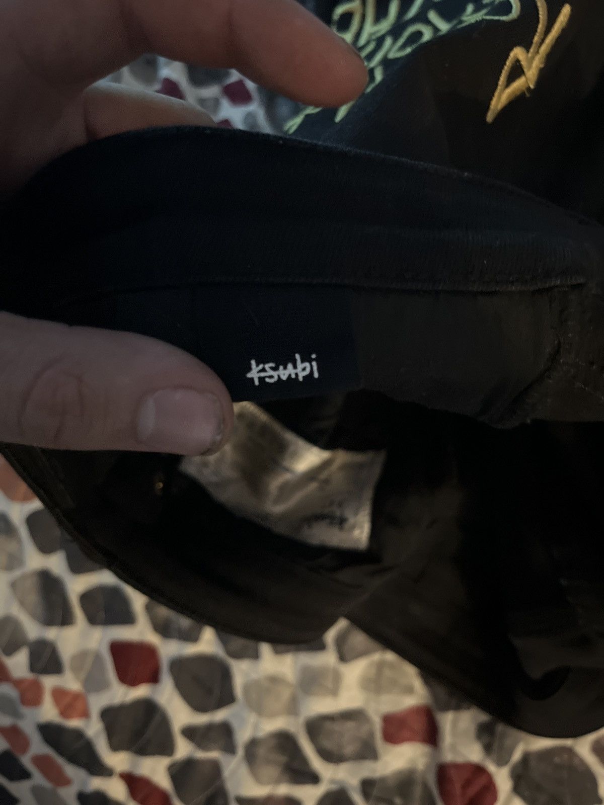 Ksubi ksubi 23 year anniversary jeans Size US 34 / EU 50 - 1 Thumbnail