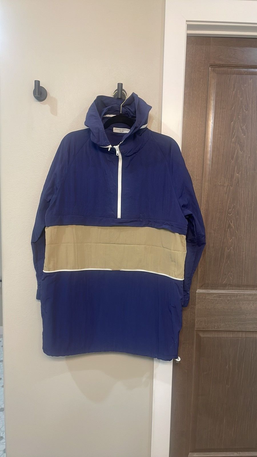 Opening Ceremony Opening Ceremony SS09 Anorak Size US M / EU 48-50 / 2 - 7 Thumbnail
