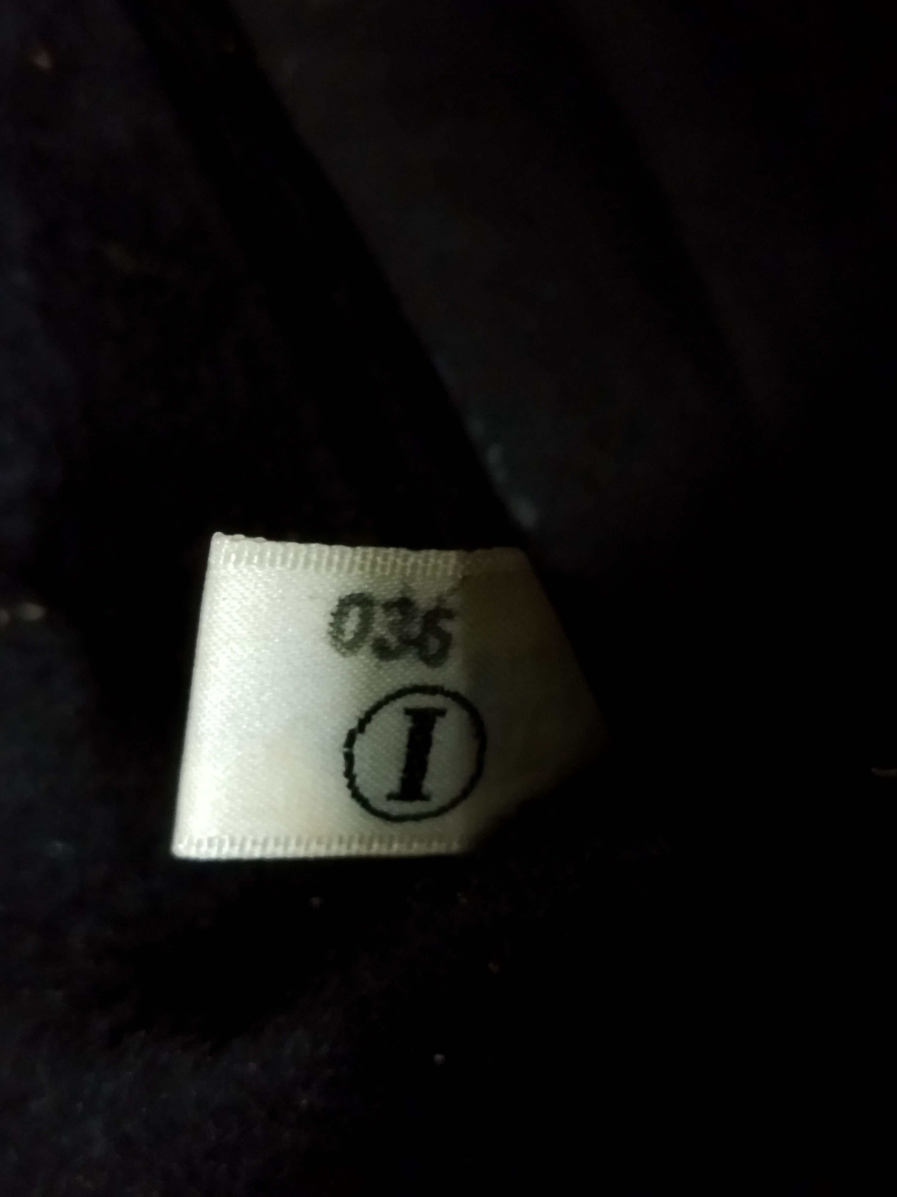 Jean Paul Gaultier Jean Paul Gaultier Clutch Bag Size ONE SIZE - 8 Thumbnail