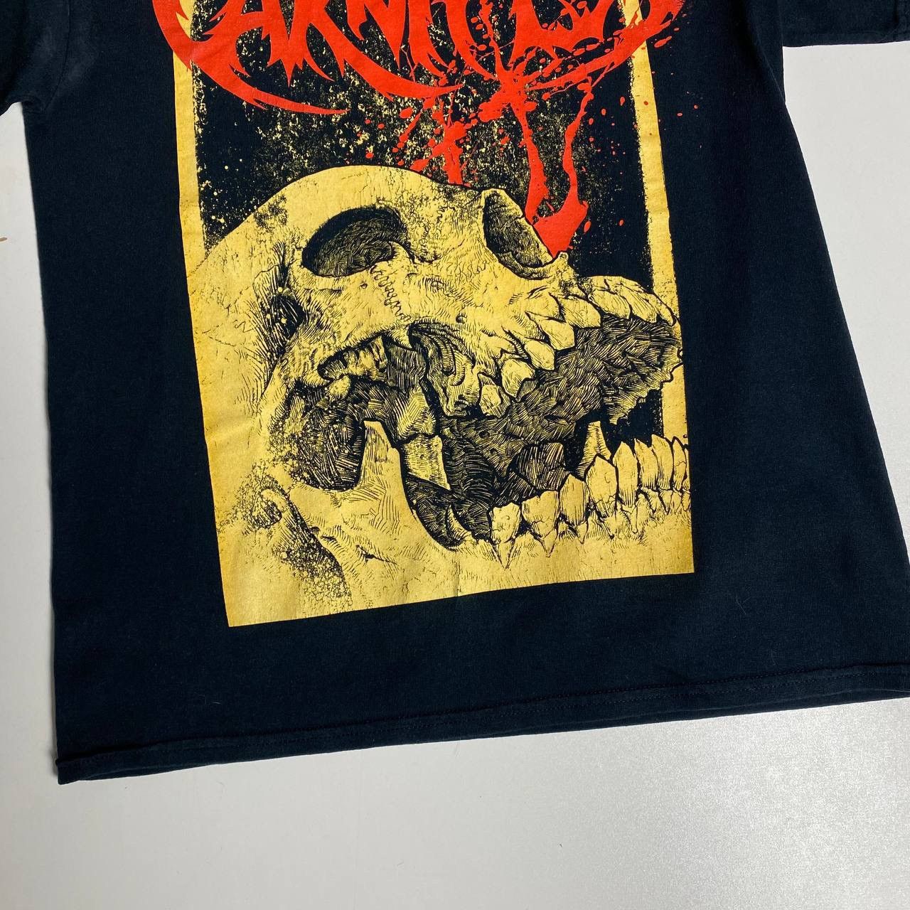 Other Carnifex T-shirt Size:M Size US M / EU 48-50 / 2 - 4 Thumbnail
