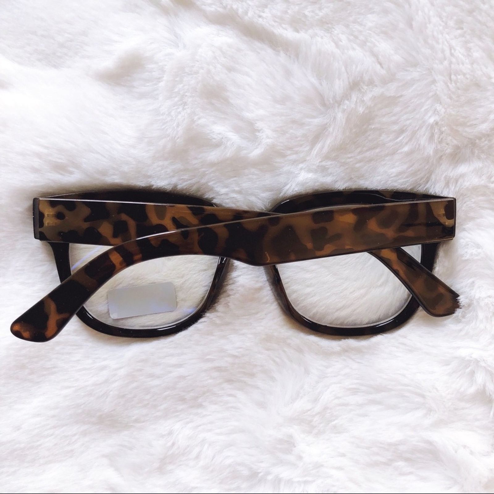 Other James Brown Pattern Computer Blue Light Glasses Size ONE SIZE - 9 Thumbnail