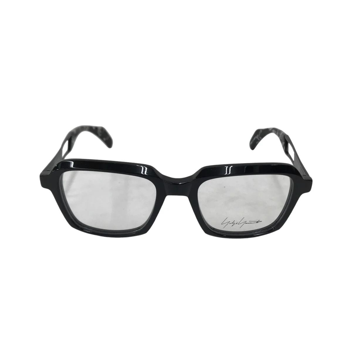 Yohji Yamamoto YOHJI YAMAMOTO glasses eyewear Size ONE SIZE - 2 Thumbnail