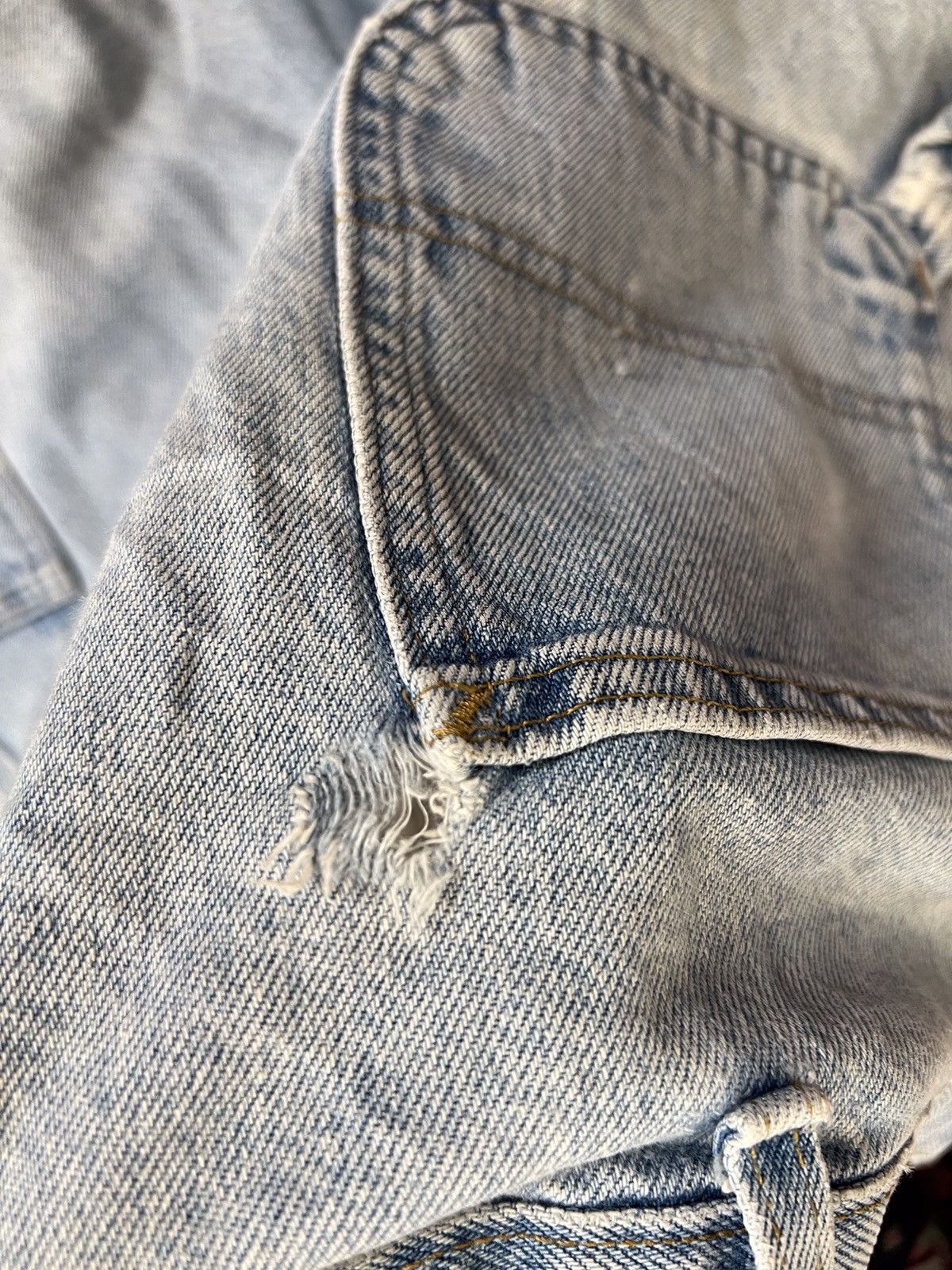 Carhartt Vintage Carhartt B29 stw carpenter short Size US 40 / EU 56 - 5 Thumbnail