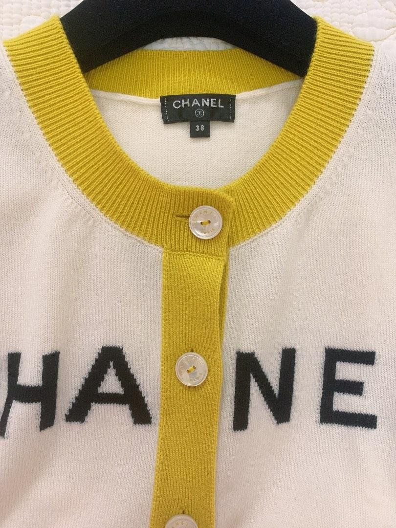 Chanel cardigan 2019 price best sale