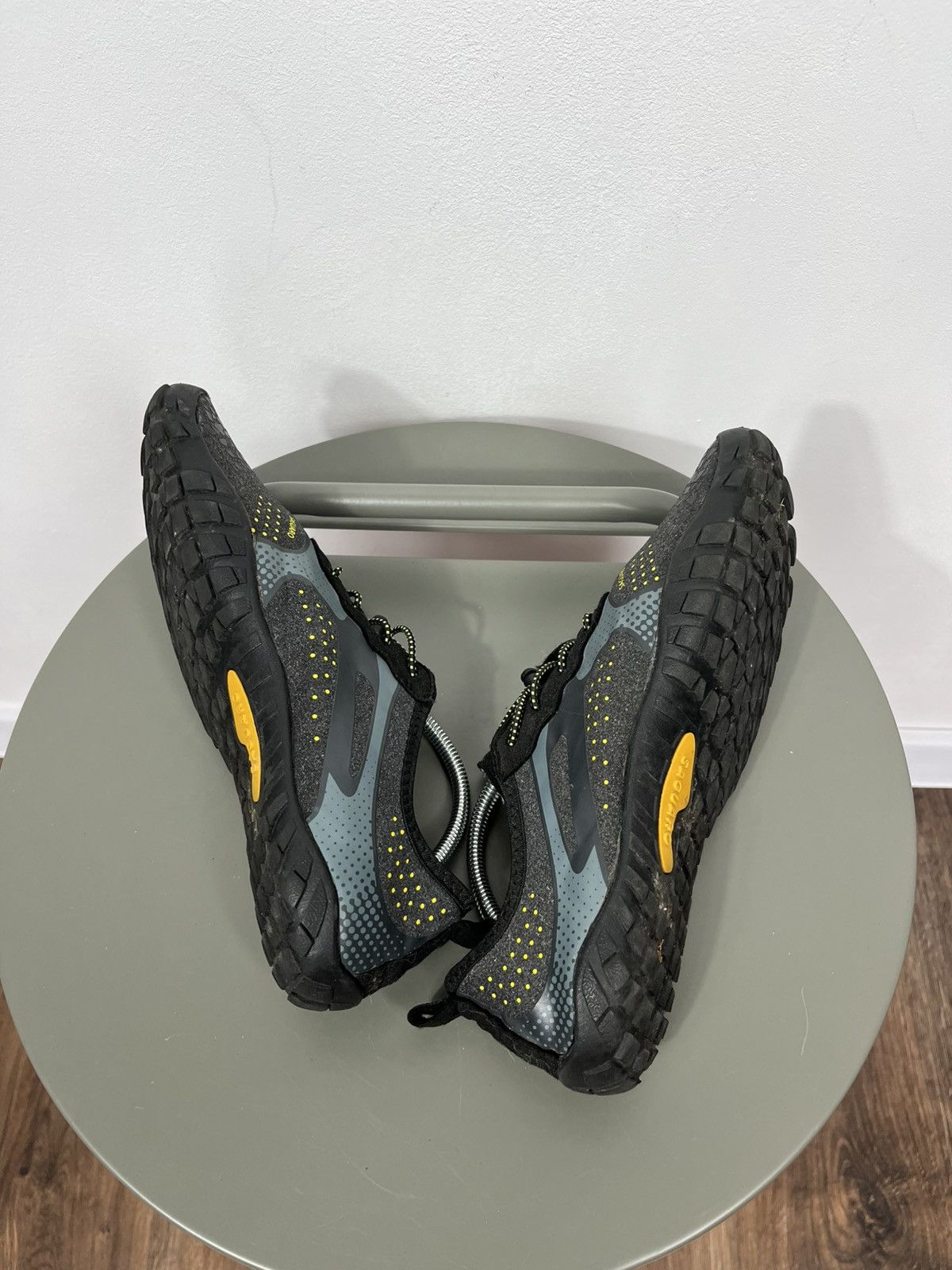 Other Saguaro Barefoot Trail Shoes Size 39 Minimalist Outdoor Size US 8 / IT 38 - 9 Thumbnail