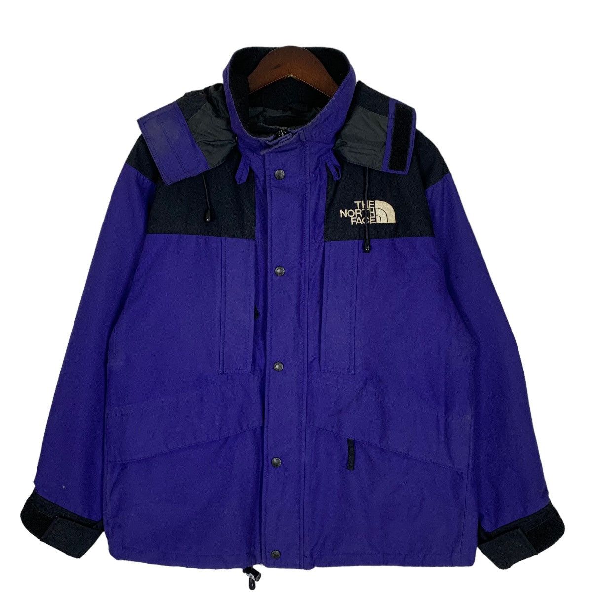 Outdoor Style Go Out! American Outdoor The North Face GoreTex