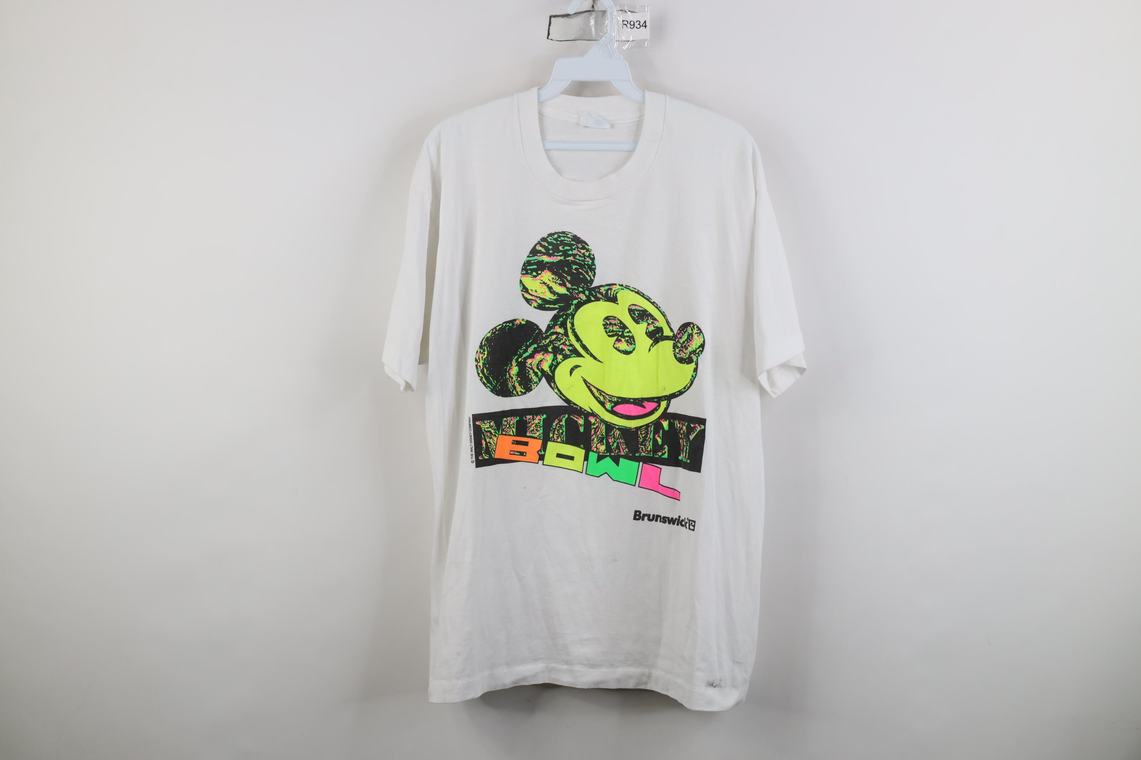 Disney × Vintage Vintage Disney Mickey Mouse Norman Rockwell