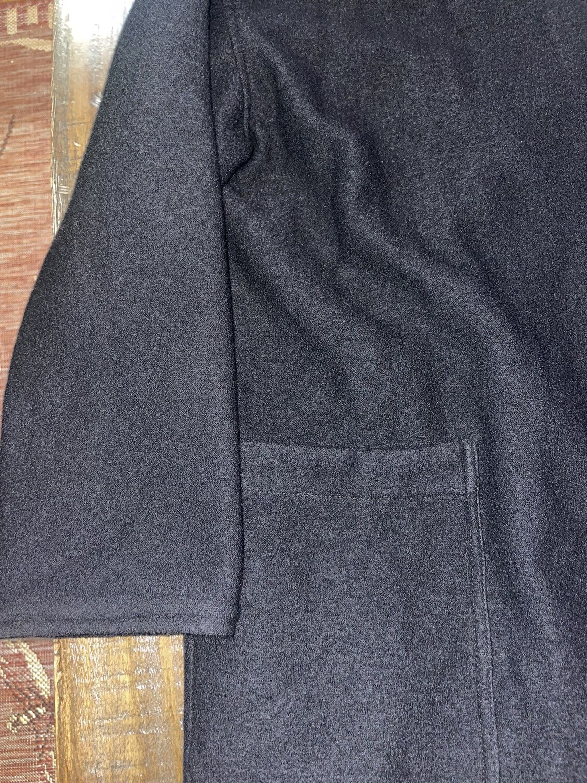 Chrome Hearts Chrome Hearts “Delancey” coat SMALL Size US S / EU 44-46 / 1 - 17 Thumbnail