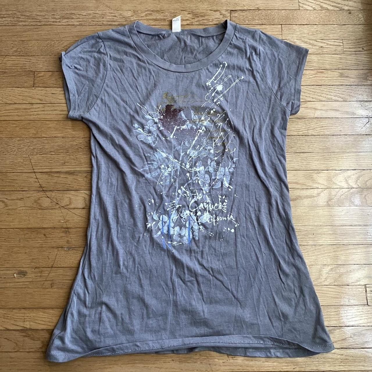 Other Blue84 Graphic tee Size XL / US 12-14 / IT 48-50 - 1 Thumbnail