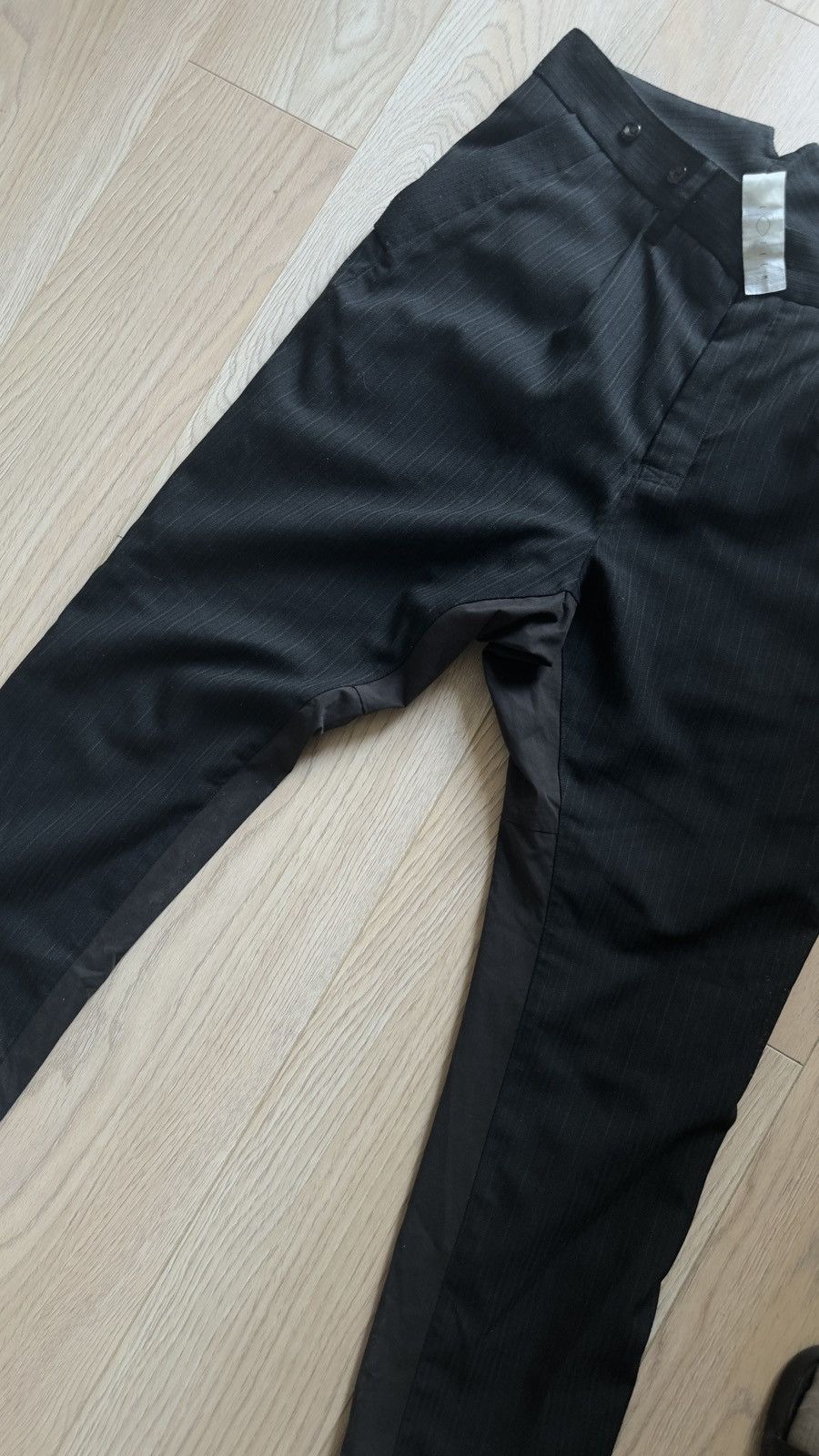 Carpe Diem Carpe Diem Suit Size 50R - 8 Thumbnail