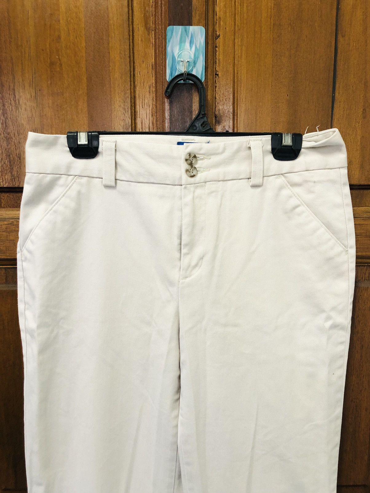Dockers Dockers Fiona Pant Size US 32 / EU 48 - 5 Thumbnail
