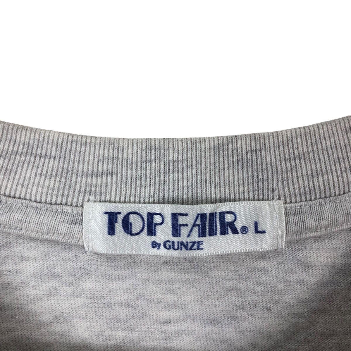 Vintage Vintage 90s KANSAI 96 Racquetball T Shirt Size L Size US L / EU 52-54 / 3 - 6 Thumbnail