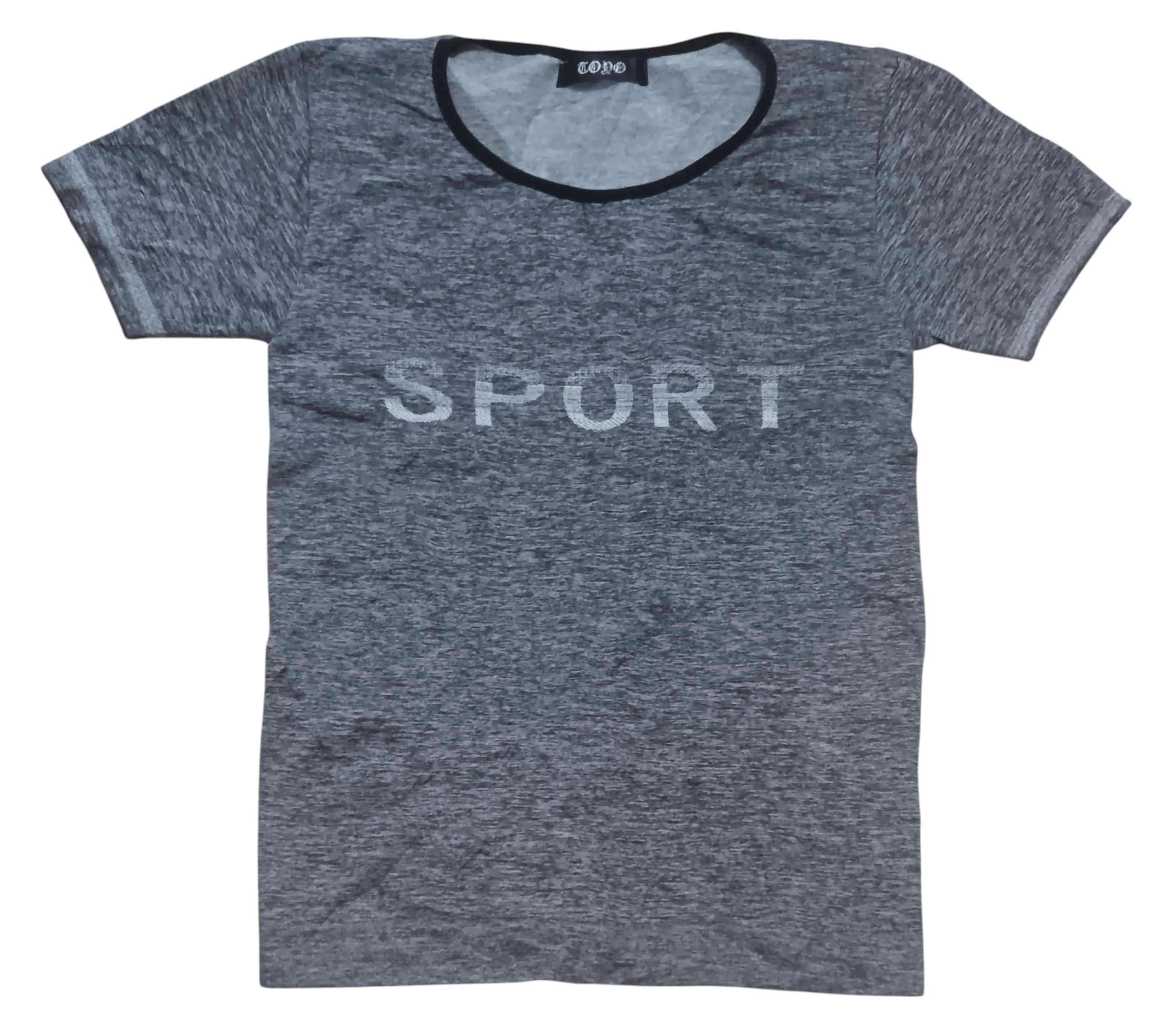Toyo Enterprises TOYO SPORTS STRETCHABLE SHIRT Size S / US 4 / IT 40 - 1 Thumbnail