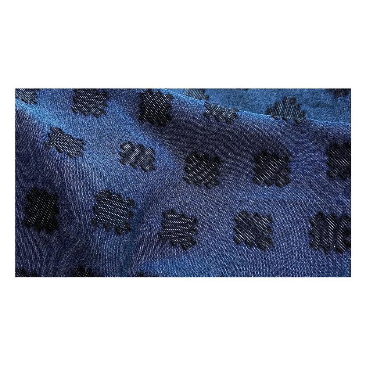 Our Legacy Our Legacy Indigo Shirt Size US M / EU 48-50 / 2 - 6 Thumbnail
