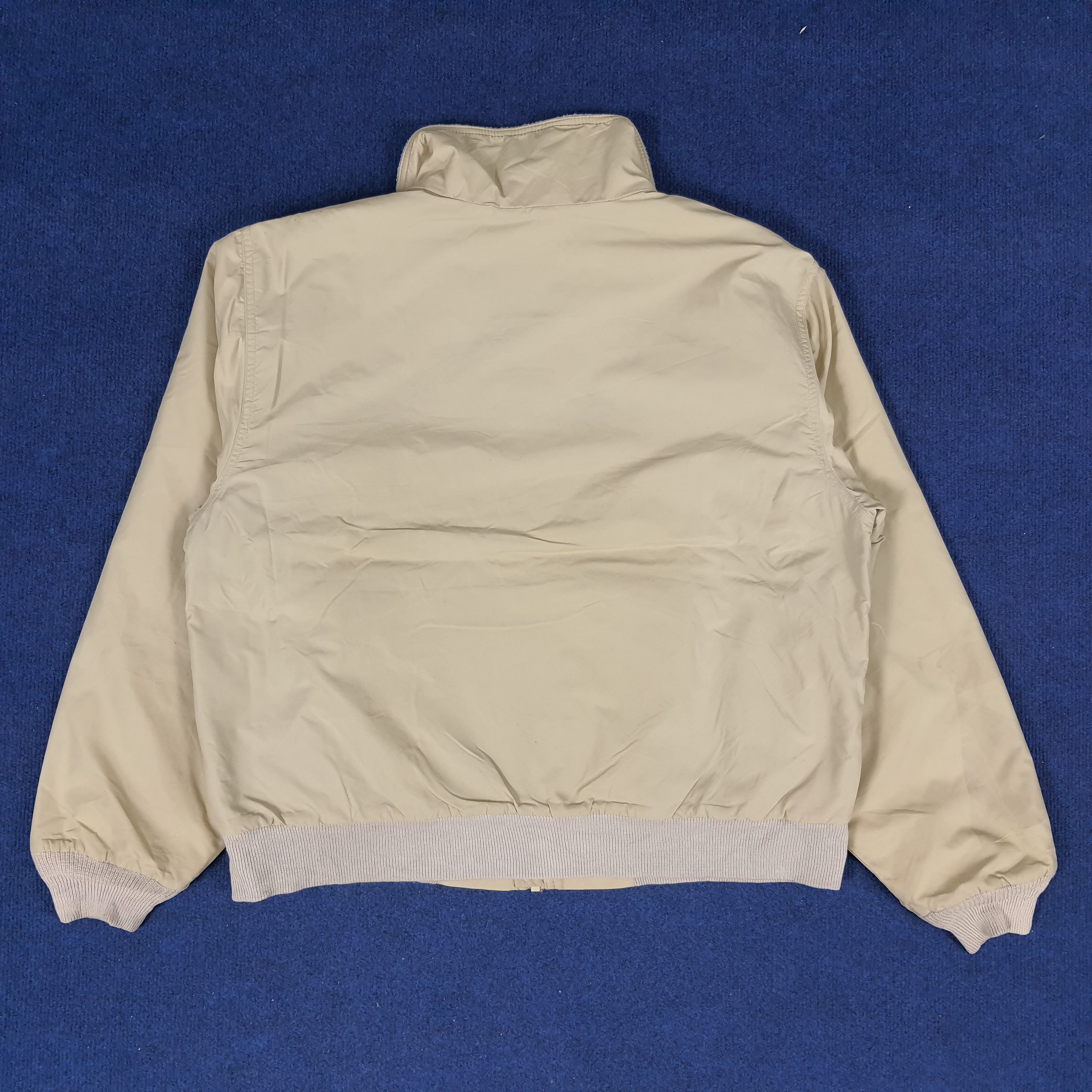 L.L. Bean × Vintage Vintage L.L. Bean Warm Outdoor Jacket Size US L / EU 52-54 / 3 - 3 Thumbnail