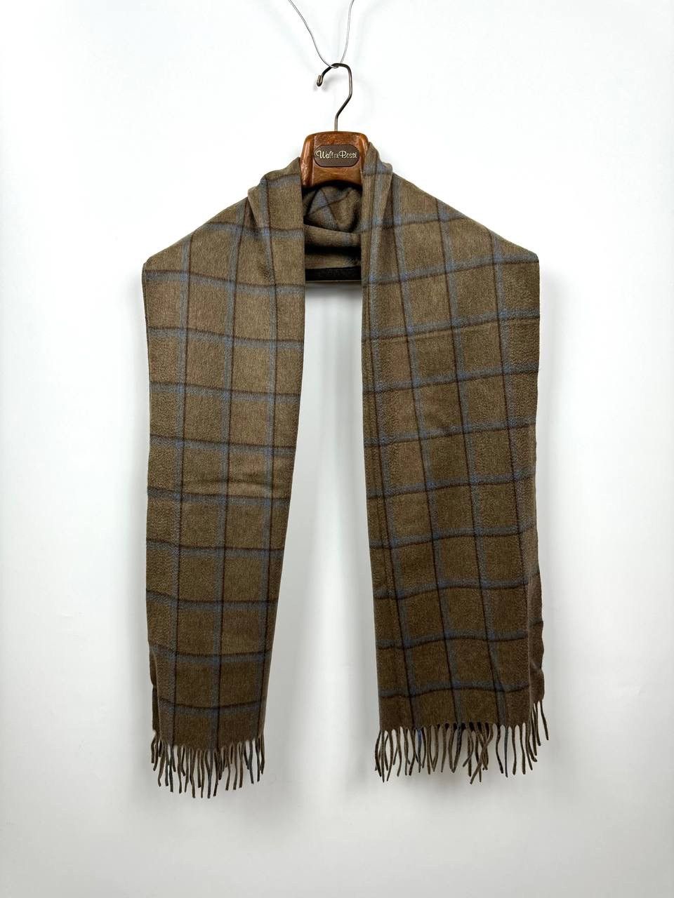 Loro Piana Loro Piana Cashmere Scarf Size ONE SIZE - 2 Thumbnail