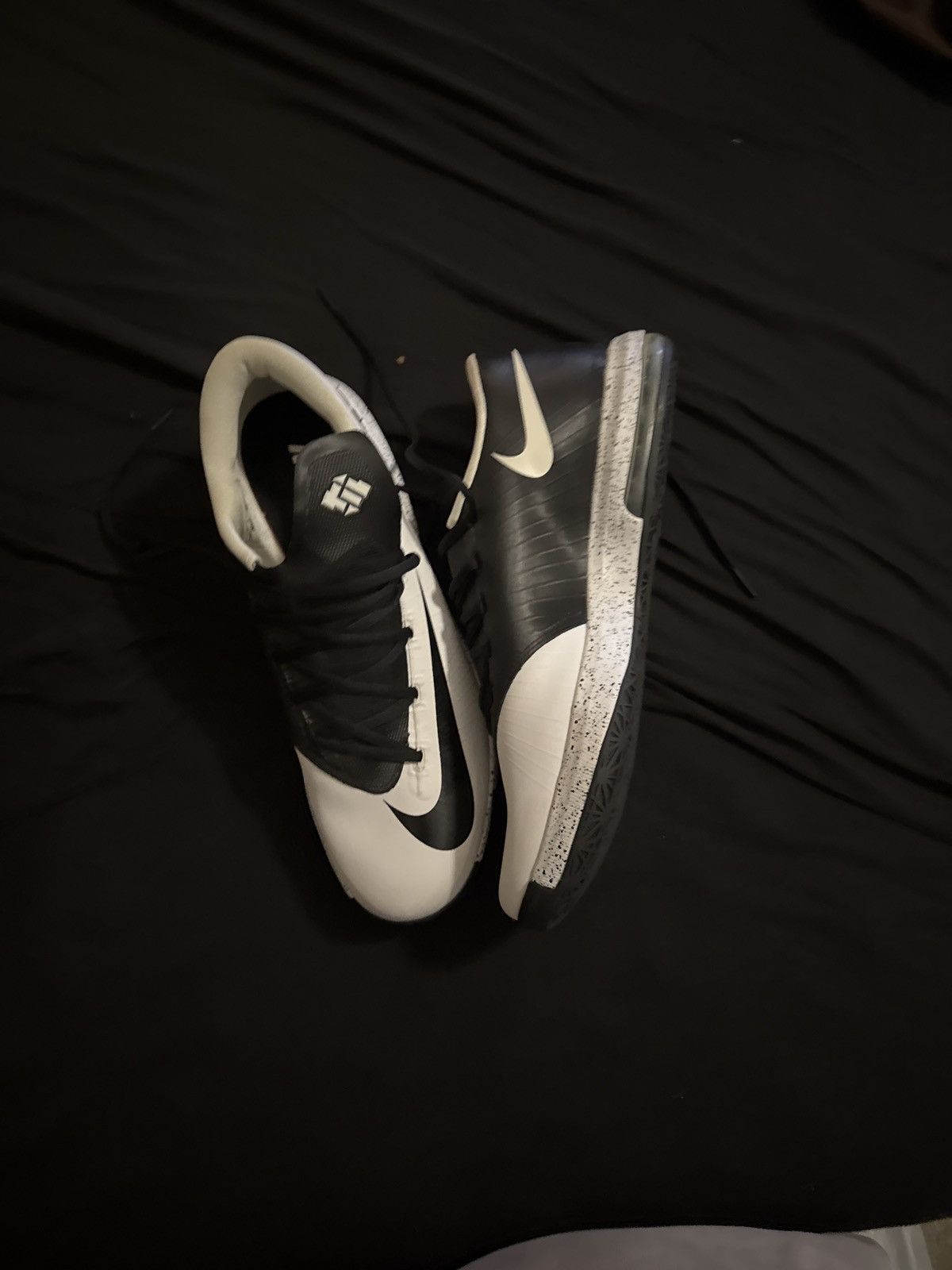 Nike KD VI Nike ID Size US 14 / EU 47 - 7 Thumbnail