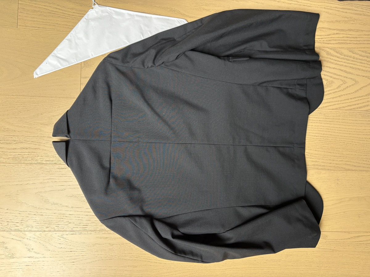 Junya Watanabe Junya Watanabe Body Structure Spring Summer 1999 Blazer Size S / US 4 / IT 40 - 4 Thumbnail