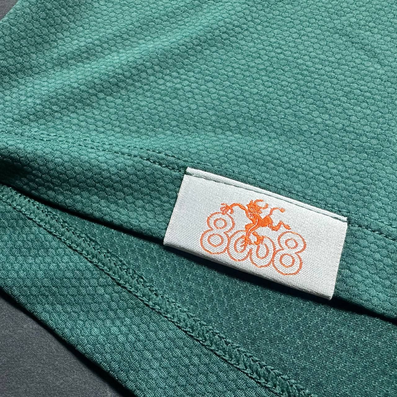 Brain Dead × Rapha Rapha x Brain Dead Trail Technical T-Shirt Womens New M Size M / US 6-8 / IT 42-44 - 8 Thumbnail