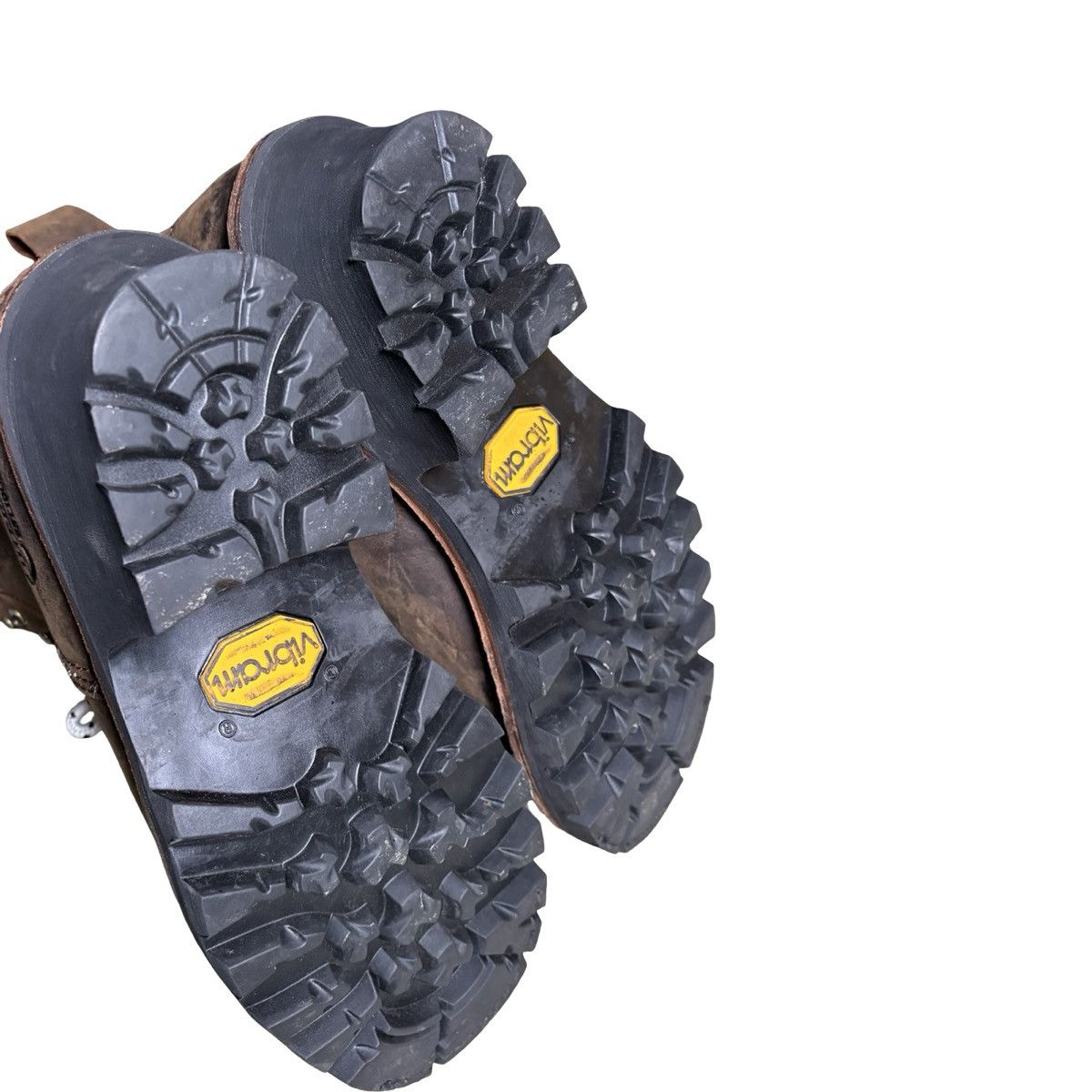 Chippewa Mens Chippawa Boots Size 7 M Lace Up Insulated Steel Toe Size US 7 / EU 40 - 5 Thumbnail