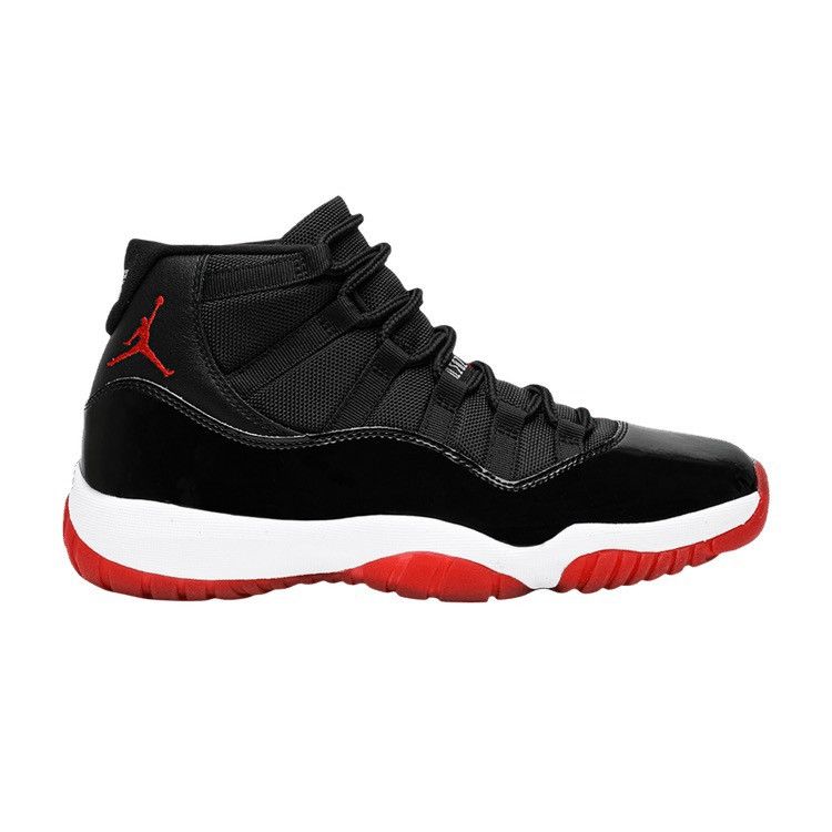 Jordan 11 “Playoff / Bred” Size 12 Mint, Never Worn (No Box)