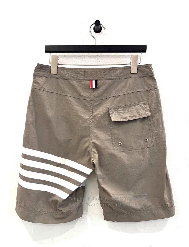 Thom Browne Thom Browne size 1 Shorts Size US 30 / EU 46 - 3 Thumbnail