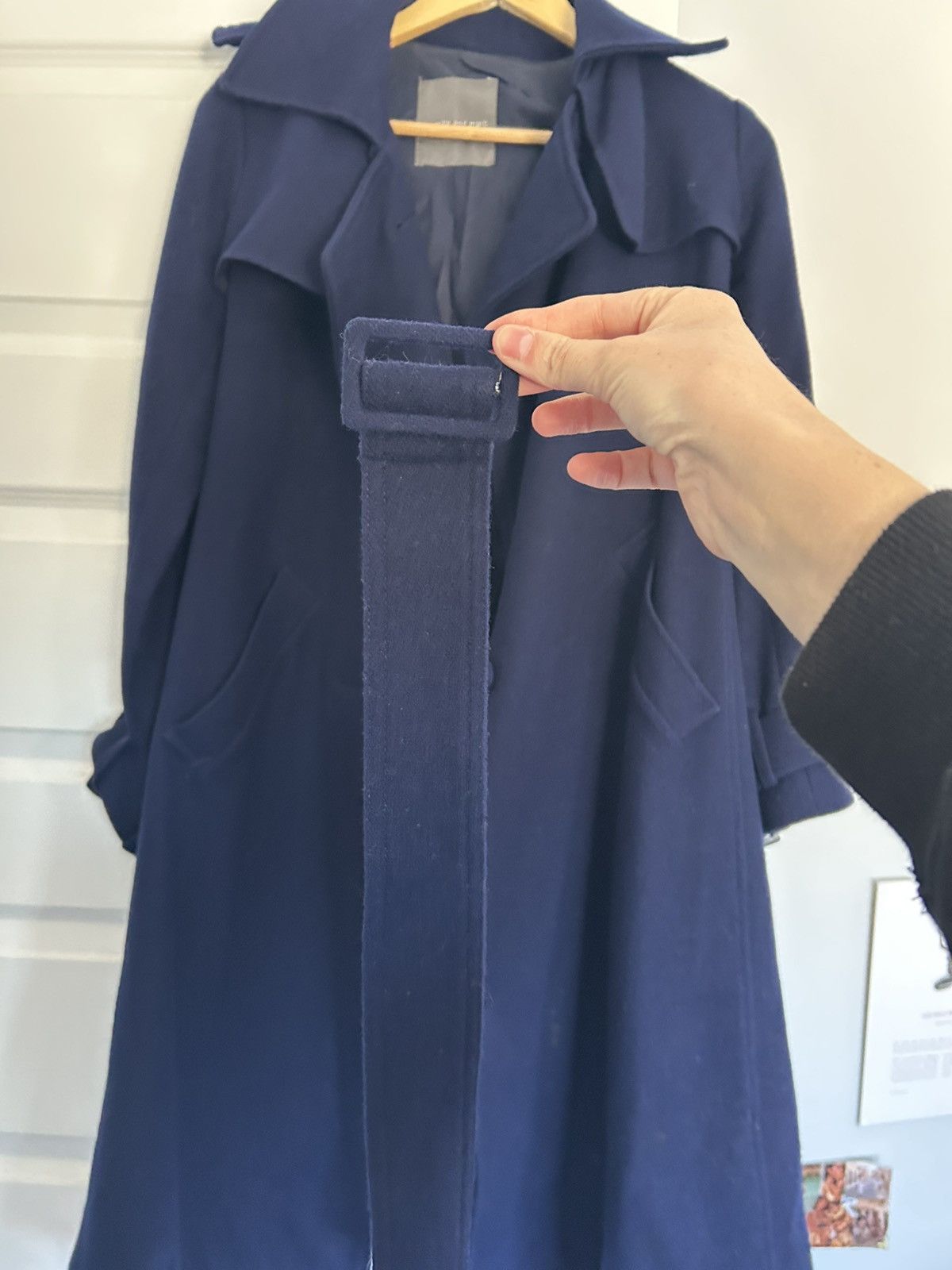 Other Camila and Marc trench coat Size ONE SIZE - 3 Thumbnail