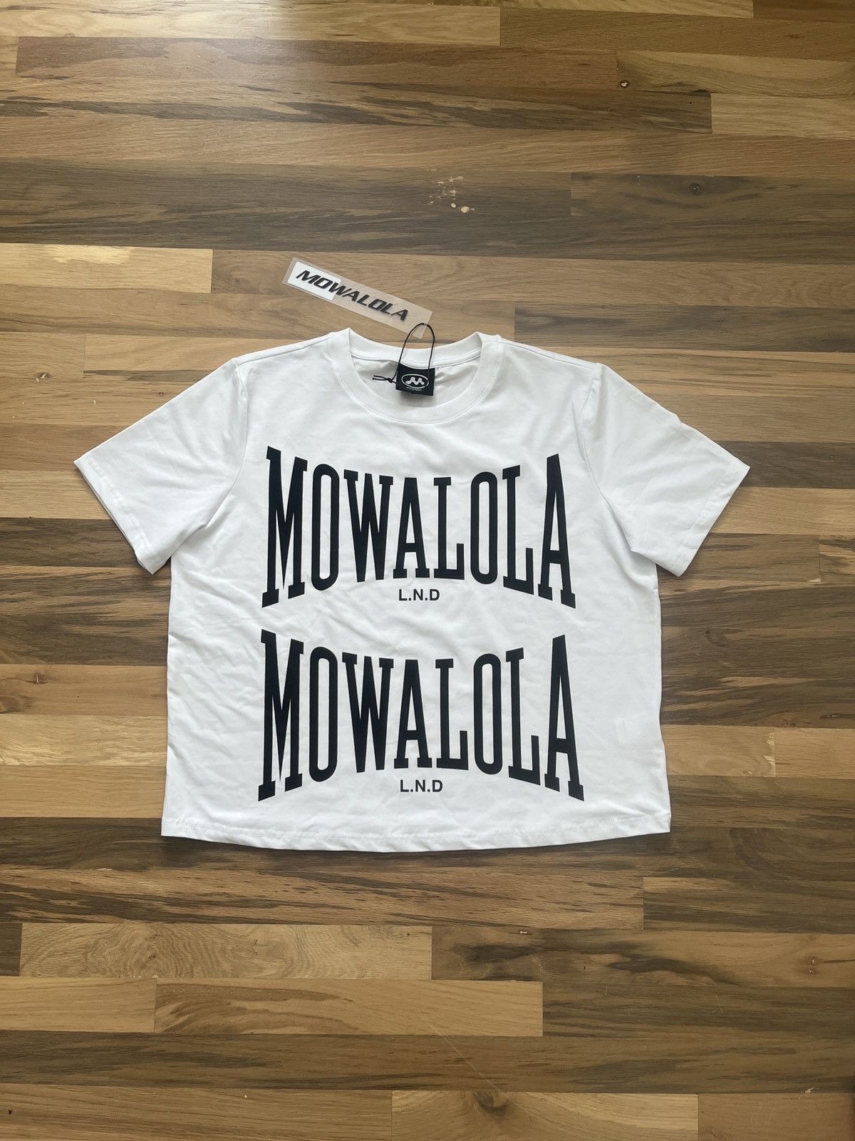 Men's Mowalola Tops | Grailed