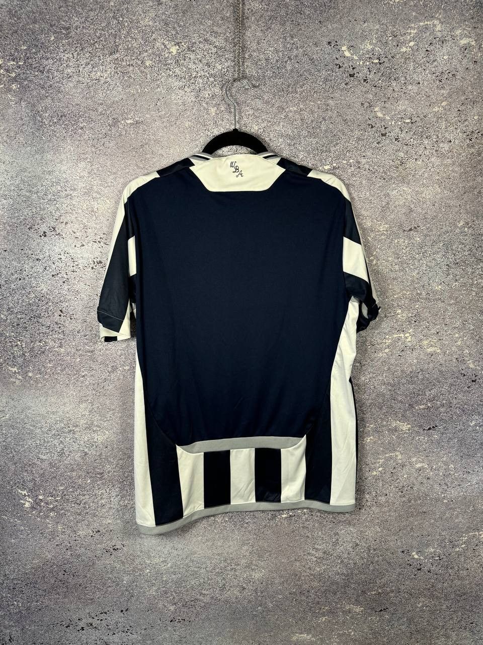 Umbro × Vintage West Bromwich Albion 2009/10 Umbro Vintage Soccer Jersey M Size US M / EU 48-50 / 2 - 12 Thumbnail