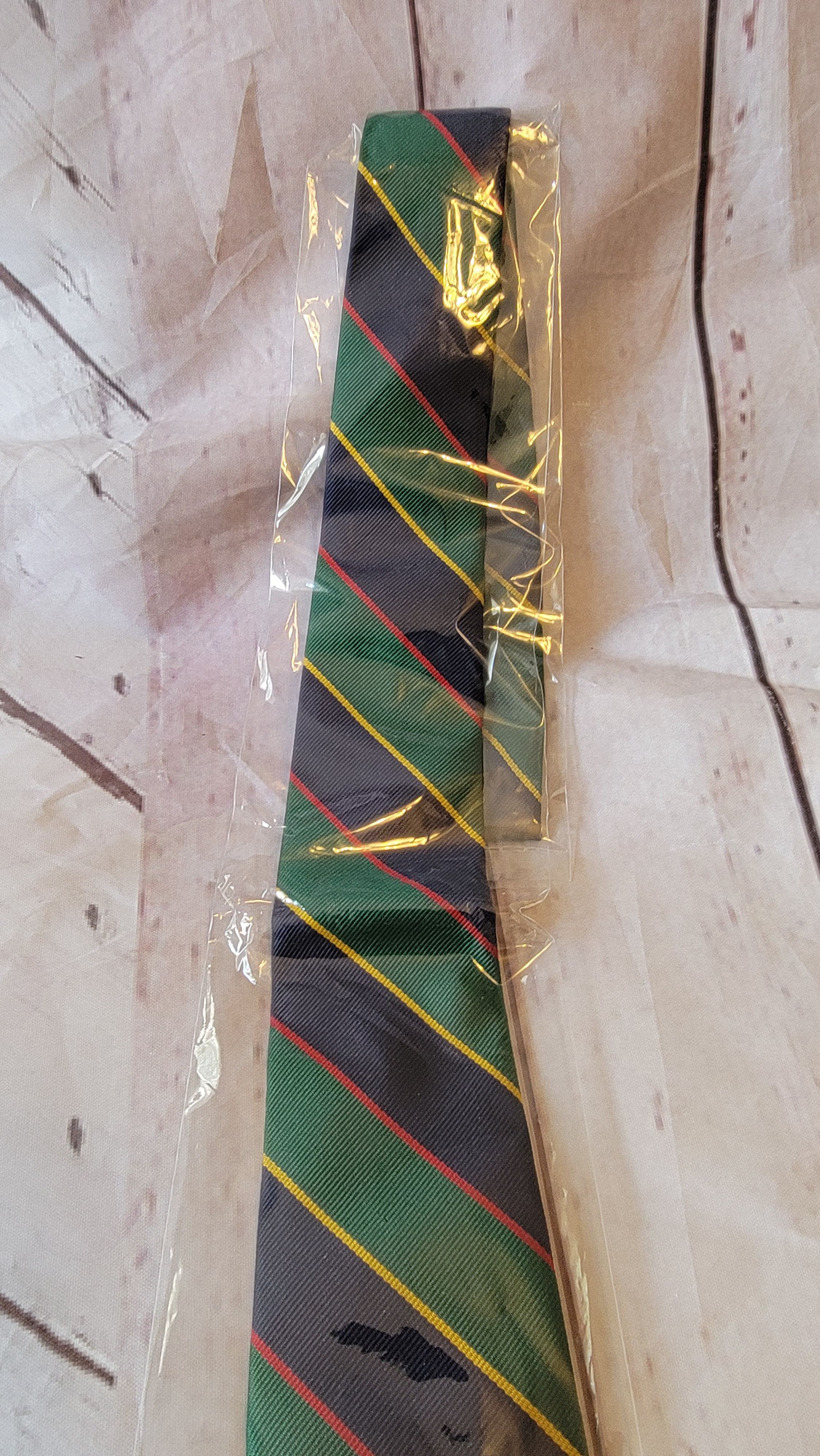 Rugby Ralph Lauren RUGBY Ralph Lauren Necktie Size ONE SIZE - 2 Thumbnail