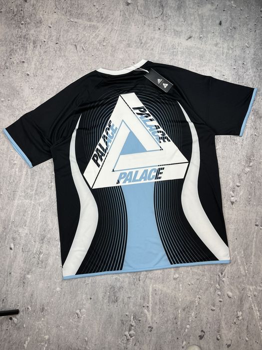 Adidas palace outlet jersey