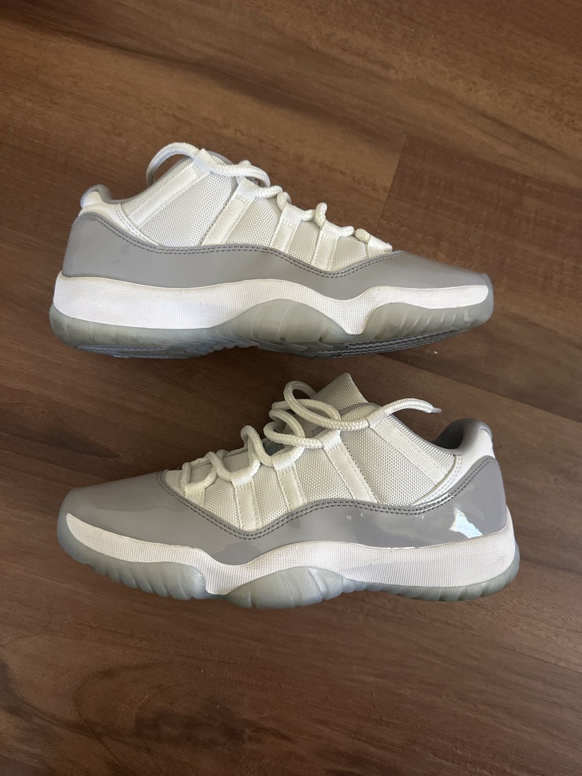 Jordan Brand Jordan 11 lows Size US 9 / EU 42 - 1 Thumbnail