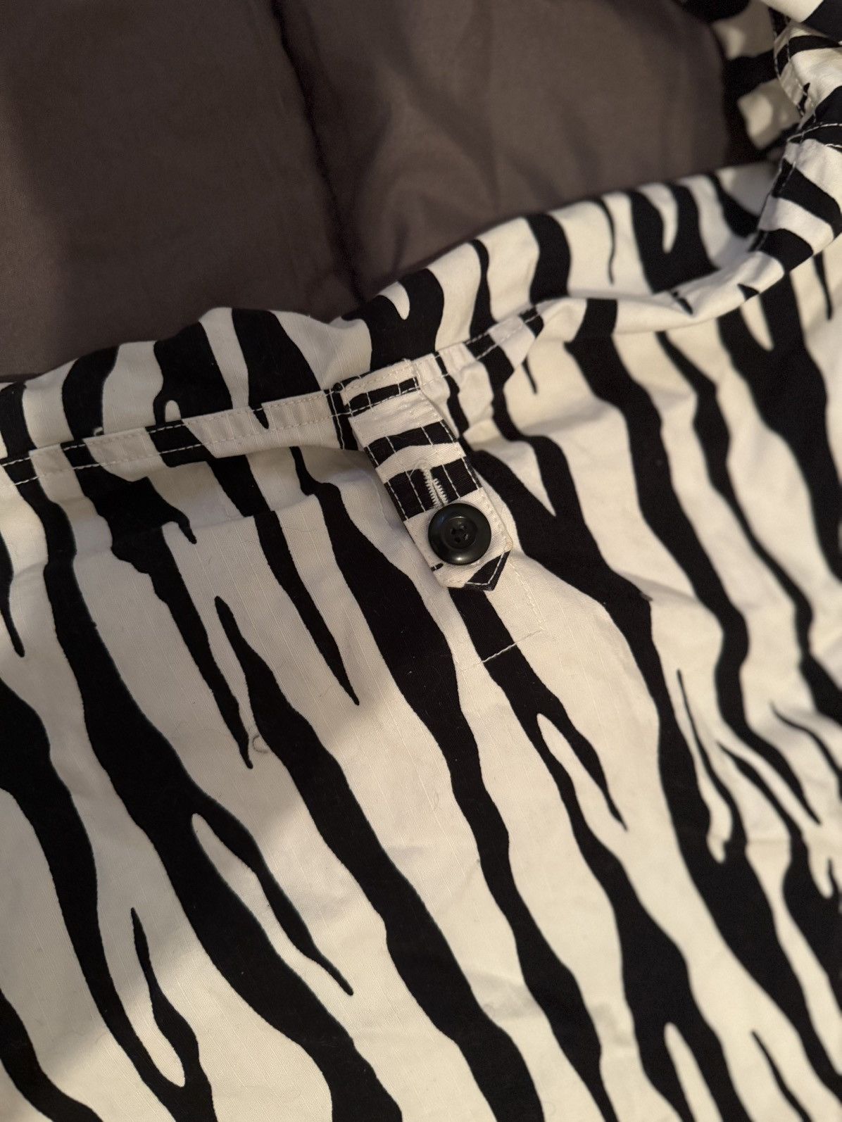 Supreme Supreme Airborne Tiger Size US M / EU 48-50 / 2 - 6 Thumbnail