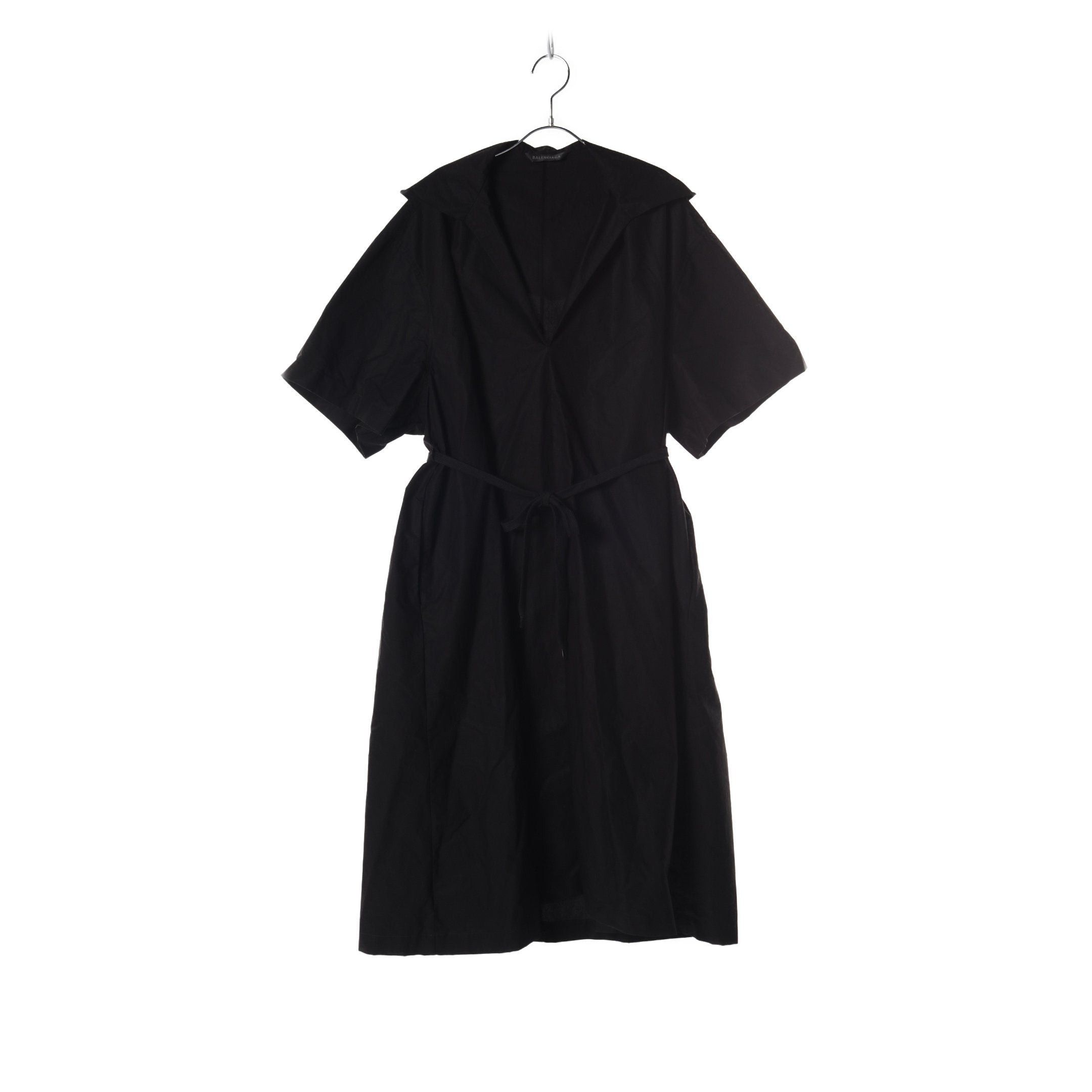 ワンピース Balenciaga 'Laurel Classic' polo dress Balenciaga 'laurel Classic' Polo Dress | italist