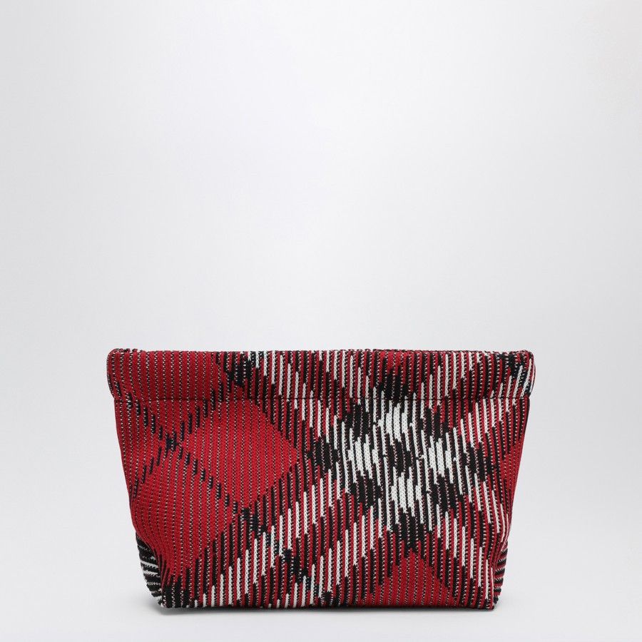 Burberry o1d2blof0824 Size : OS / Clutch Bag in Multicolor Size ONE SIZE - 3 Thumbnail