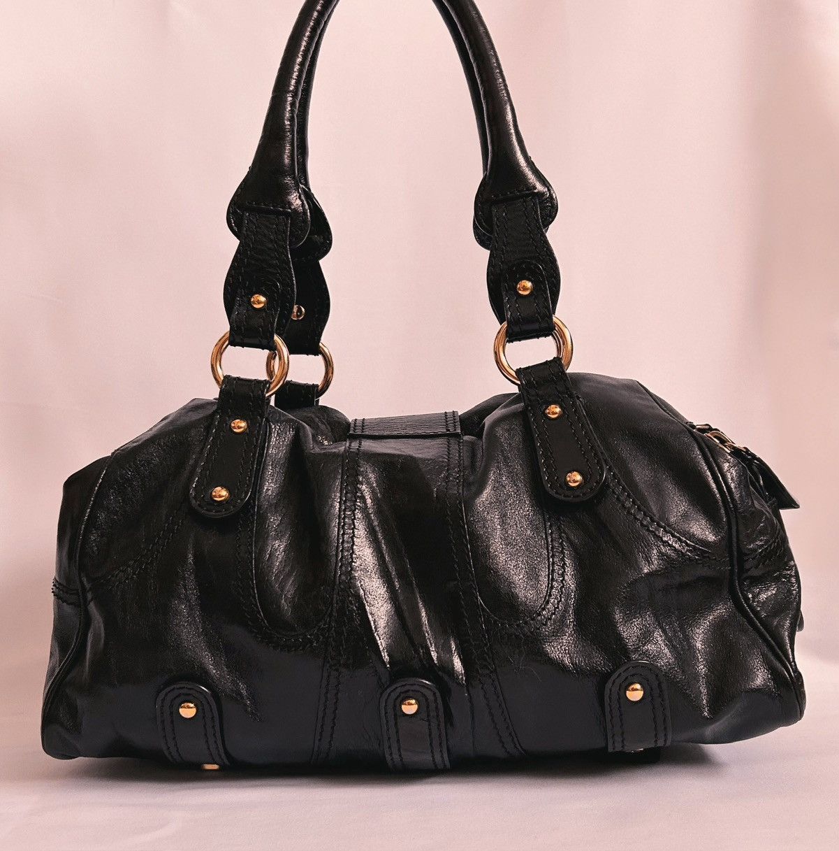Designer × Valentino × Vintage Valentino bag Size ONE SIZE - 2 Thumbnail